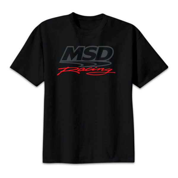 MSD-95012 Racing T-Shirt - XXL