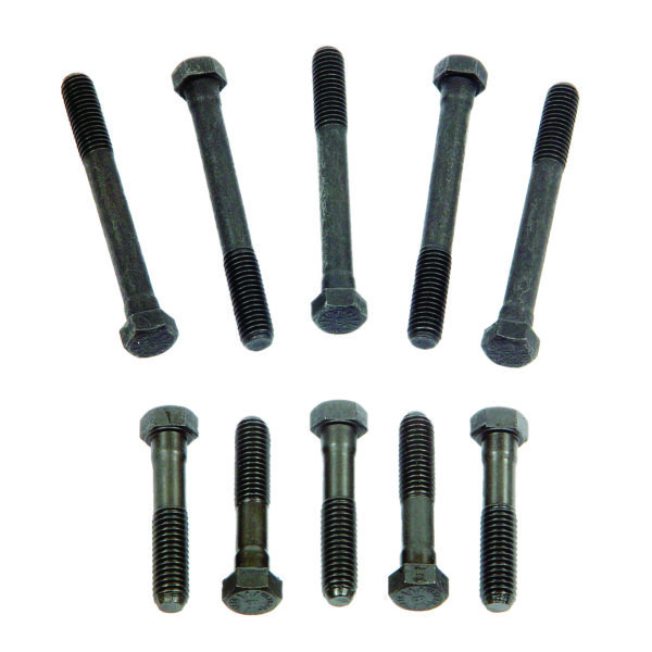 Mr. Gasket MRG-950G Head Bolt Kit