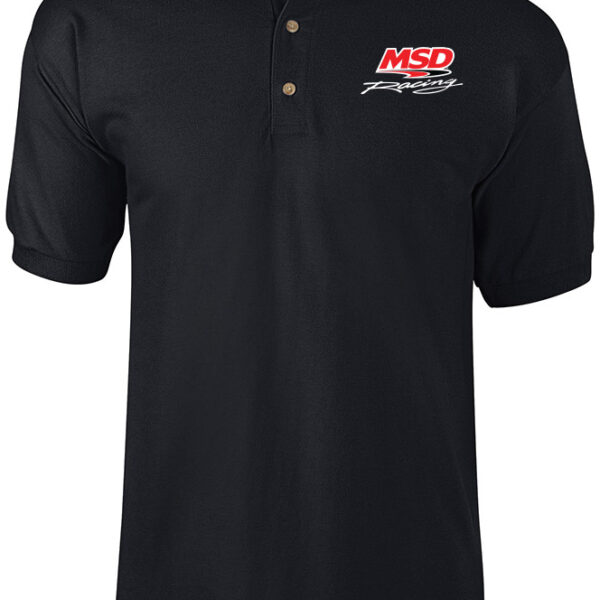 MSD-95105 Racing Polo