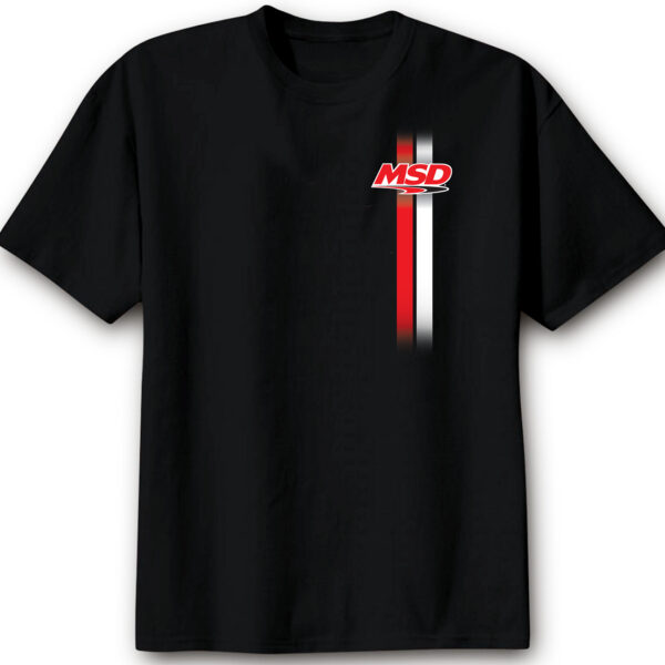 MSD-95126 Racing T-Shirt