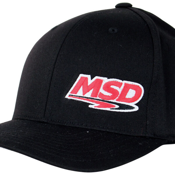 MSD-95195 Flexfit Hat