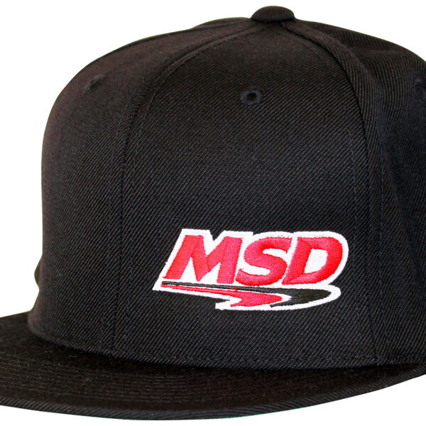 MSD-95196 Flatbill Hat