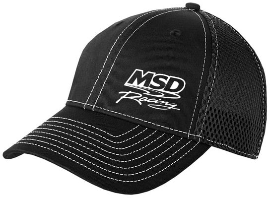 MSD-9522 Flexfit Mesh Hat