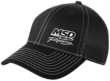 MSD-9523 Flexfit Mesh Hat