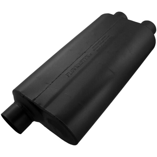 Flowmaster 50 Series HD Chambered Muffler FLO-9530582