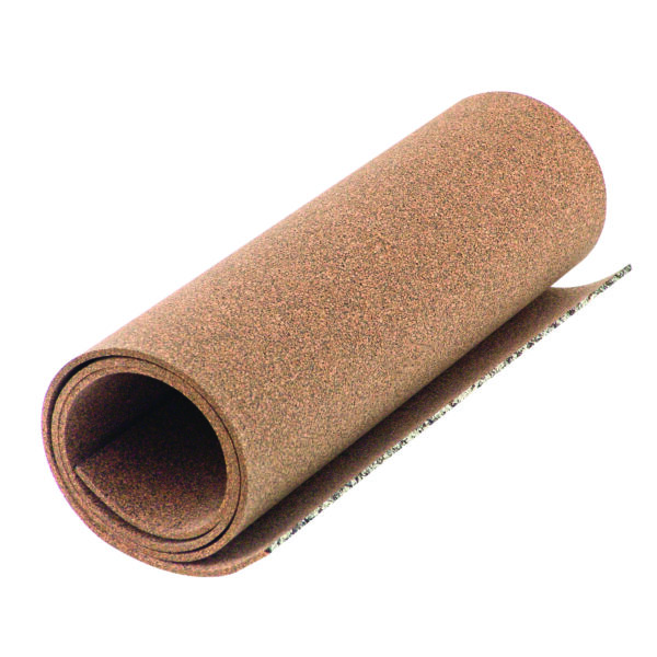 Mr. Gasket MRG-9613MRG Cork Gasket Material - 1/8 x 12 x 36 Inch