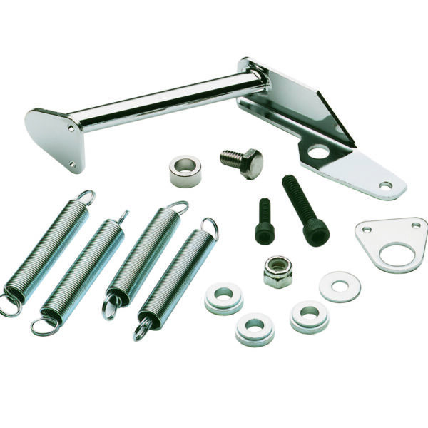 Mr. Gasket MRG-9678 Throttle Return Spring Kit