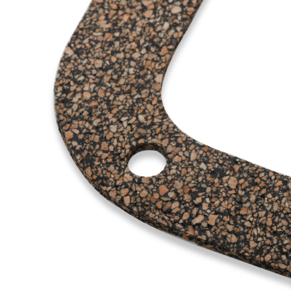 B&M BMM-20280 Hi-Tek Deep Transmission Pan -  Aluminum