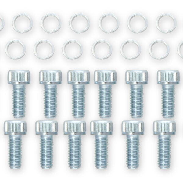 Mr. Gasket MRG-9765BMRG Transmission Oil Pan - Black Steel