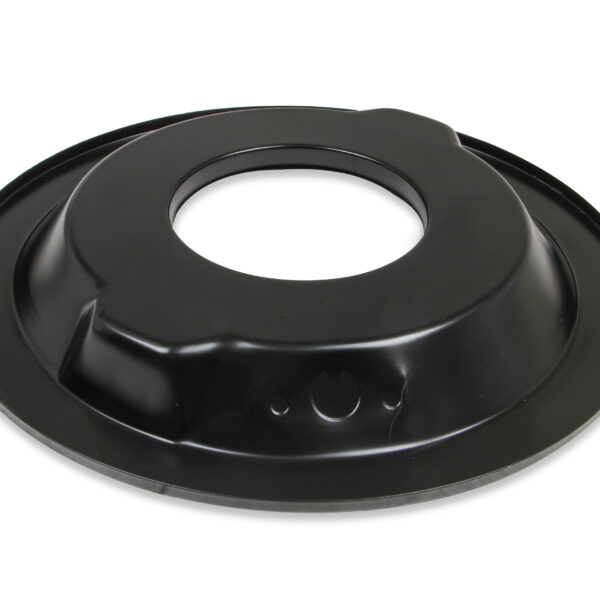 Mr. Gasket MRG-9790BP Competition Air Cleaner - Flat Black