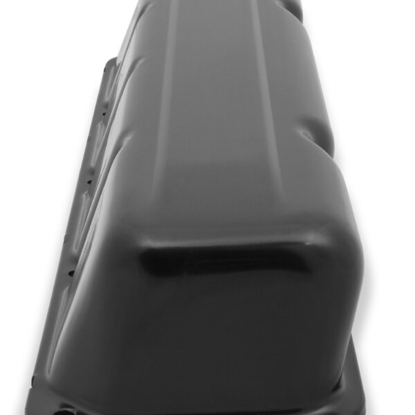 Mr. Gasket MRG-9830BMRG Valve Cover - Black