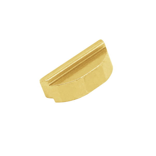 Mr. Gasket MRG-988G Offset Cam Key - 4 degree