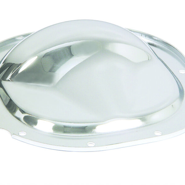 Mr. Gasket MRG-9893G Chrome Differential Cover