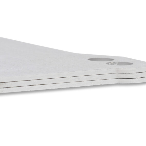 Mr. Gasket MRG-98A Carburetor Heat Dissipater - 7/16 Inch