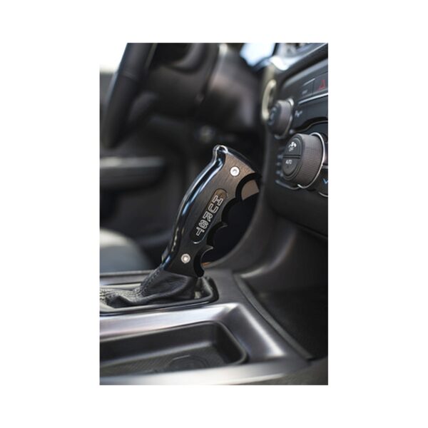 Hurst Billet/Plus Pistol Grip Auto Shift Handle HUU-5380437