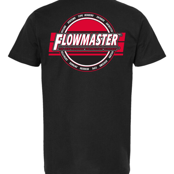 Flowmaster T-Shirt FLO-610350