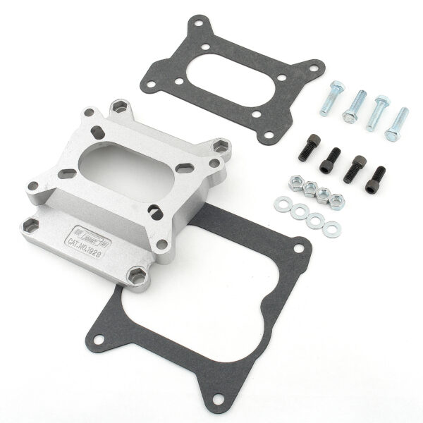 Mr. Gasket MRG-1929MRG Carburetor Adapter Kit