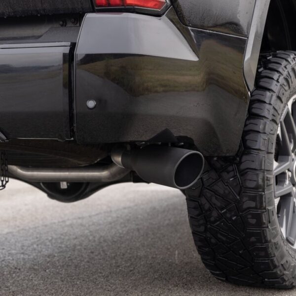 Flowmaster Flow FX Cat-Back Exhaust System FLO-718142