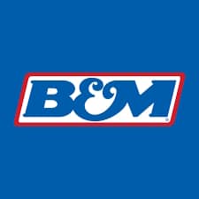 B&M