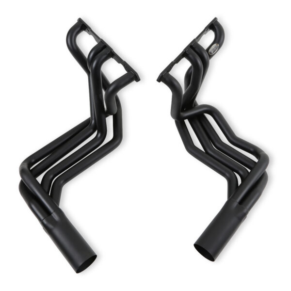 Hooker Super Competition Long Tube Headers - Painted HOK-2224HKR