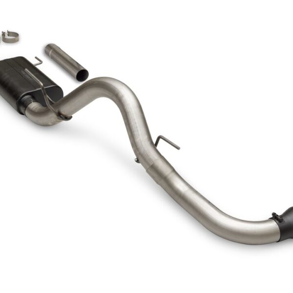 Flowmaster American Thunder Cat-Back Exhaust System FLO-818166