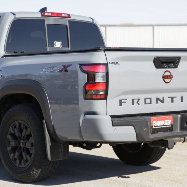 Flowmaster American Thunder Cat-Back Exhaust System FLO-818150