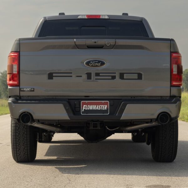 Flowmaster Flow FX Cat-Back Exhaust System FLO-718170