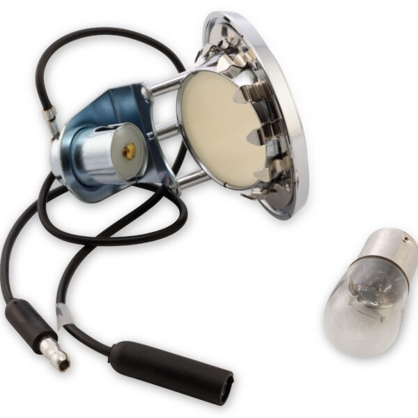 Scott Drake SDK-C4SZ-13776-B Interior Quarter Panel Light Fastback