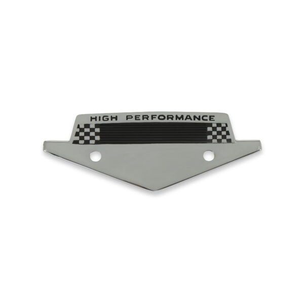Scott Drake SDK-C5ZZ-16228-B  Emblem, High Performance