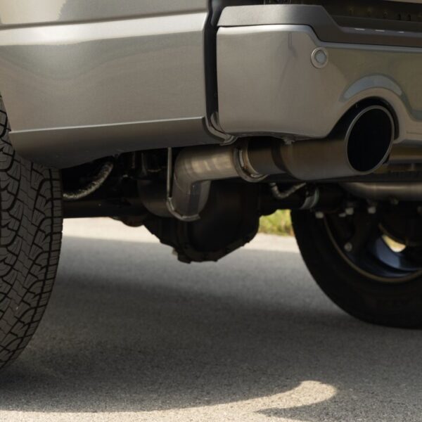 Flowmaster Outlaw Cat-Back Exhaust System FLO-818168