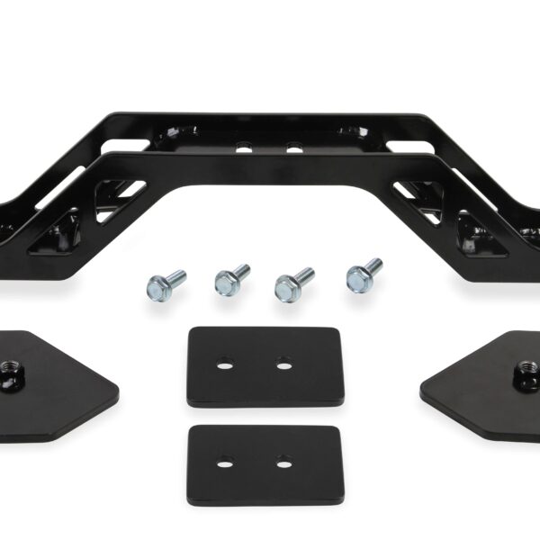 Hooker BlackHeart Transmission Crossmember HOK-71222006HKR