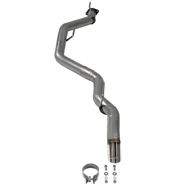 Flowmaster American Thunder Cat-Back Exhaust System FLO-818131