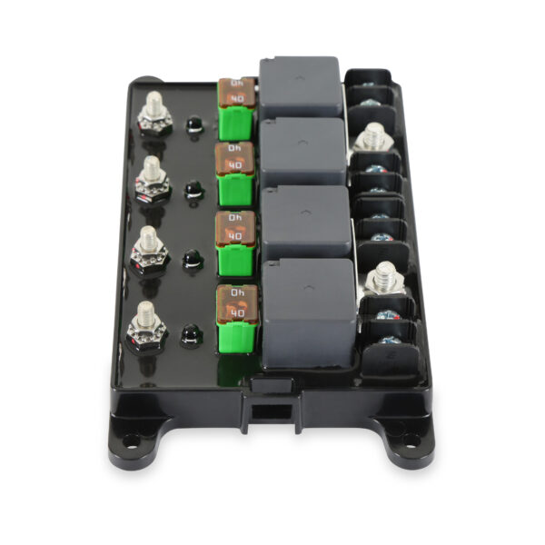 MSD-7566-4 4 Channel Relay Module