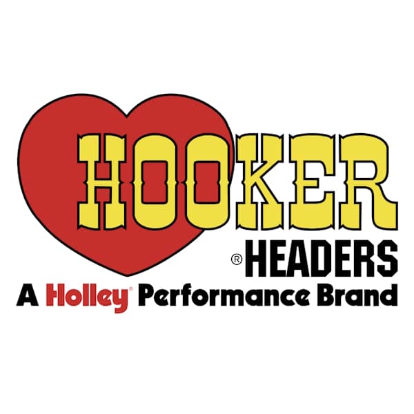 Hooker Blackheart