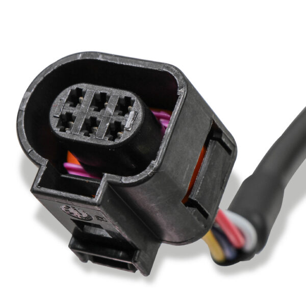 MSD-4650 Standalone Air/Fuel Wideband 02 Gauges Kit