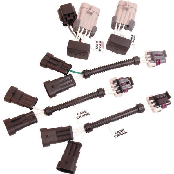 MSD-8886 Adapter Cable for 6010 to GM Sensors