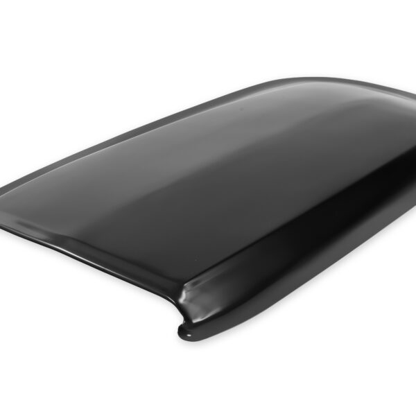 Scott Drake SDK-S1MS-16025-M Hood Scoop GT350 Style, Stamped Steel