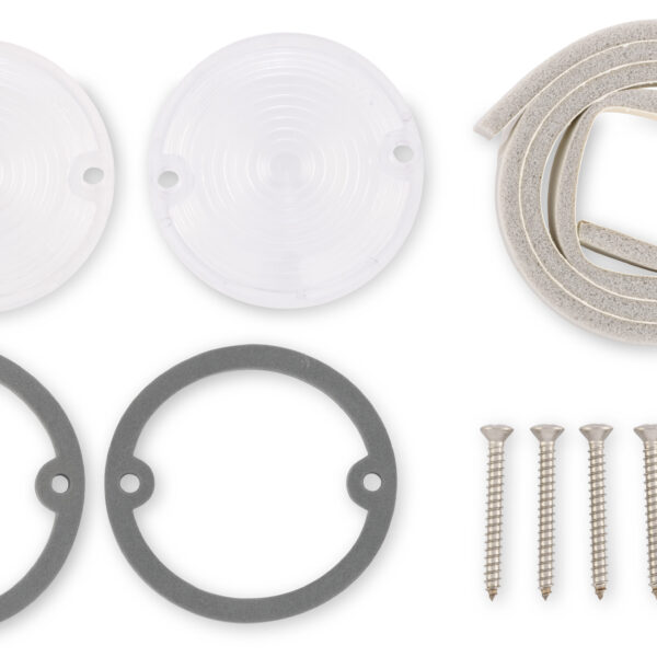 Scott Drake SDK-SD-1142-RFB LED Backup Light Kit