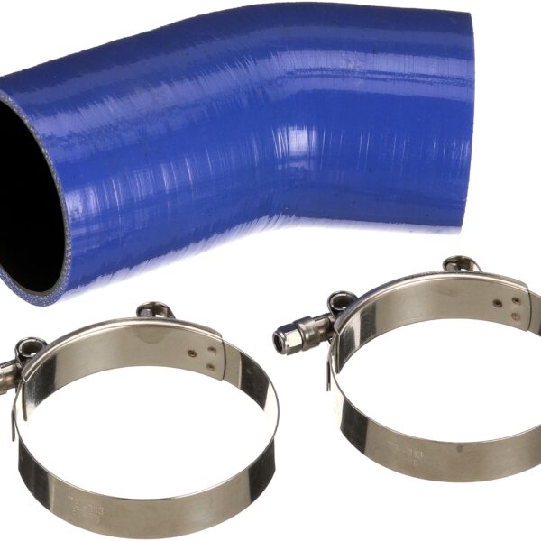 Gates 26262 Molded Turbocharger Hose Kit