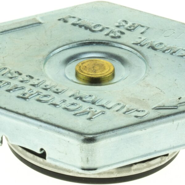 Gates 31349 Heavy-Duty Radiator Cap