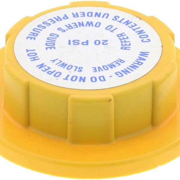 Gates 31548 OE Type Radiator Cap