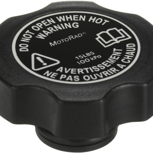Gates 31550 OE Type Radiator Cap