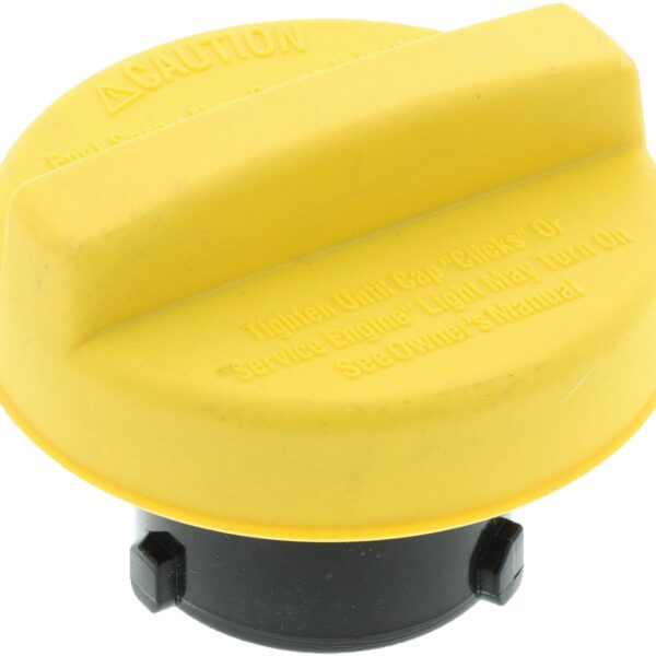 Gates 31830Y Flex Fuel Tank Cap