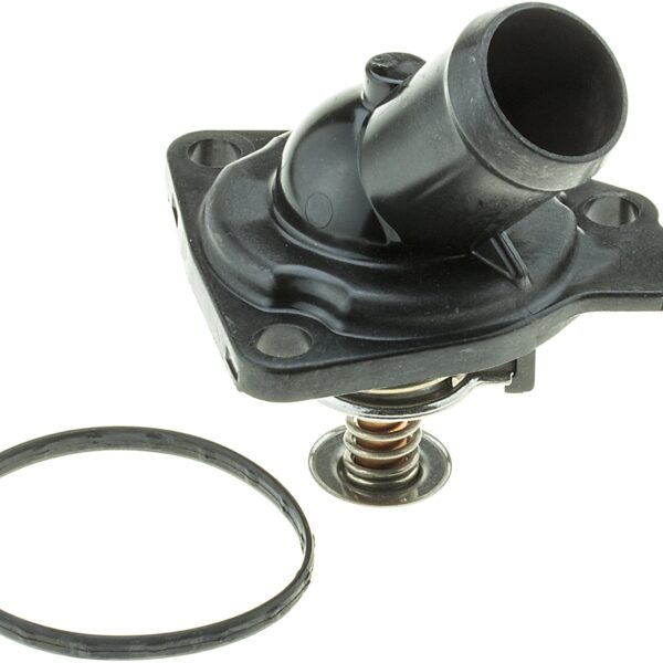 Gates 34048 Integrated Housing Engine Coolant Thermostat