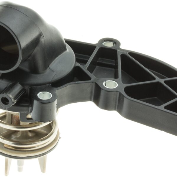 Gates 34839 Integrated Housing Engine Coolant Thermostat