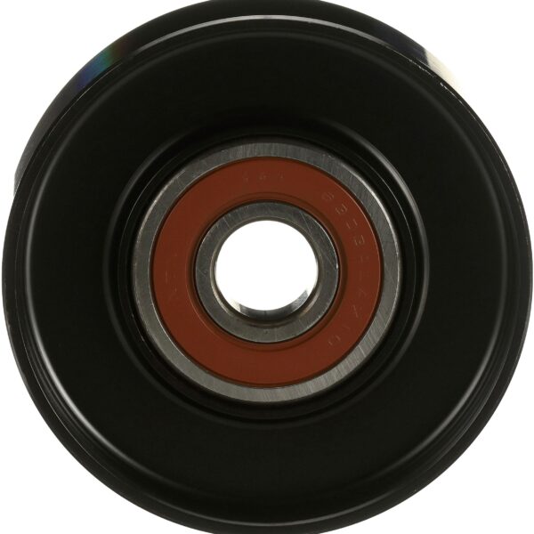 Gates 36601 DriveAlign Belt Drive Idler/Tensioner Pulley