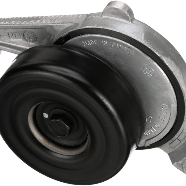 Gates 38110 DriveAlign Automatic Belt Drive Tensioner