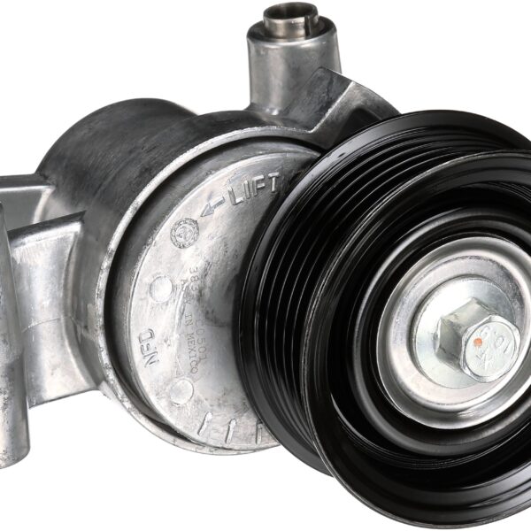 Gates 38357 DriveAlign Automatic Belt Drive Tensioner