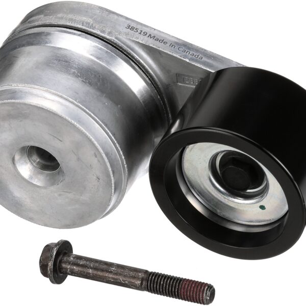 Gates 38519 FleetRunner Heavy-Duty Automatic Belt Drive Tensioner