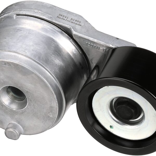 Gates 38541 FleetRunner Heavy-Duty Automatic Belt Drive Tensioner
